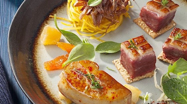 BONNE NOUVELLE - Redécollage spectaculaire pour le foie gras, le magret et le confit